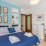 La Terrazza Apartment