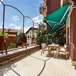 Daire La Terrazza