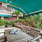 דירה La Terrazza ברונאטה