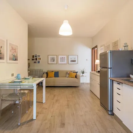 La Terrazza * ブルナーテ