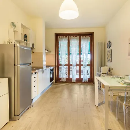 アパート La Terrazza *