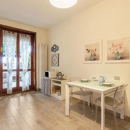 La Terrazza Apartamento *