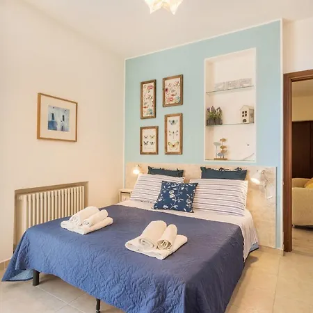 La Terrazza Apartamento