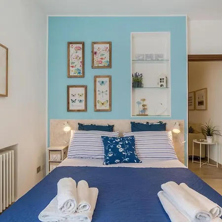 Apartamento La Terrazza *