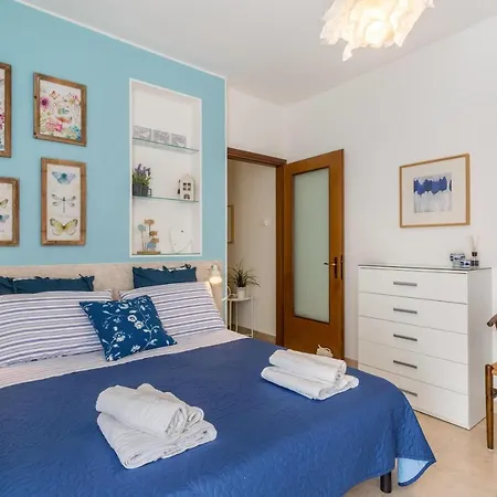 La Terrazza アパート