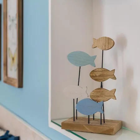 La Terrazza Apartamento *