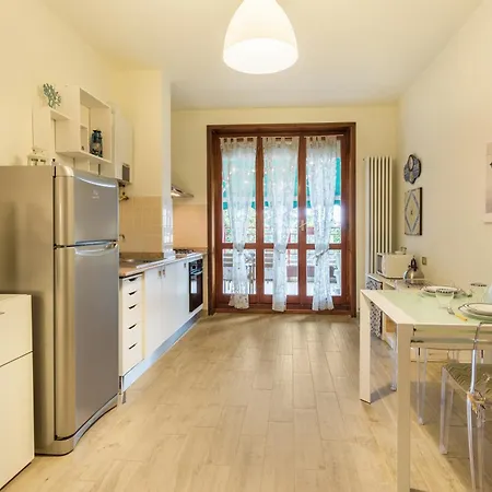 La Terrazza דירה ברונאטה