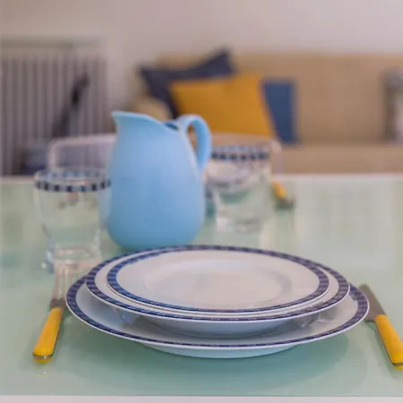 דירה La Terrazza ברונאטה