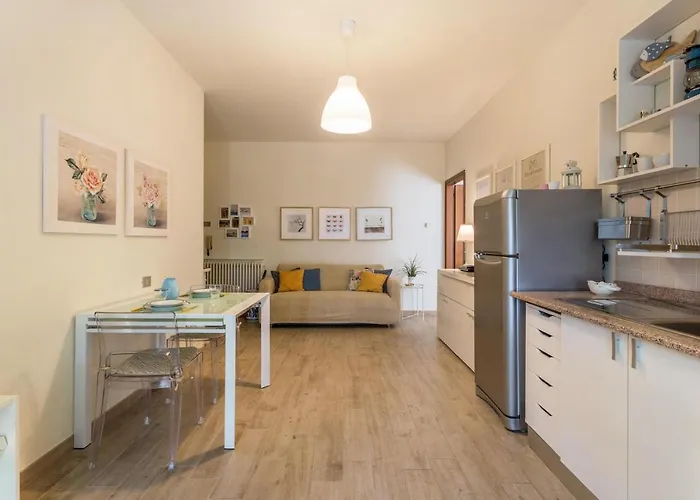 La Terrazza * Brunate