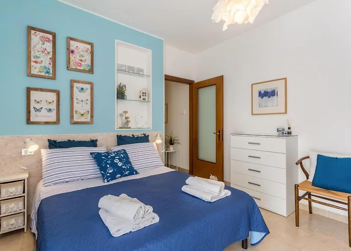 La Terrazza Lägenhet