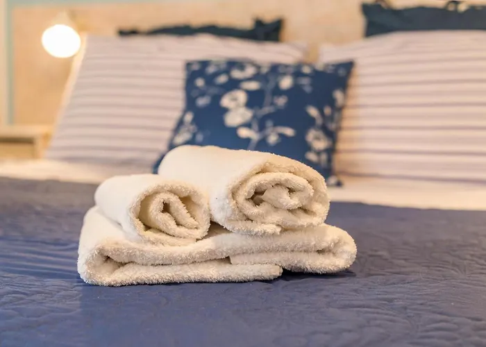 La Terrazza 公寓 *