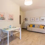 La Terrazza Lägenhet *