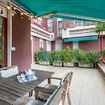 Lägenhet La Terrazza