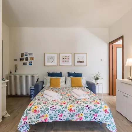 La Terrazza Lägenhet