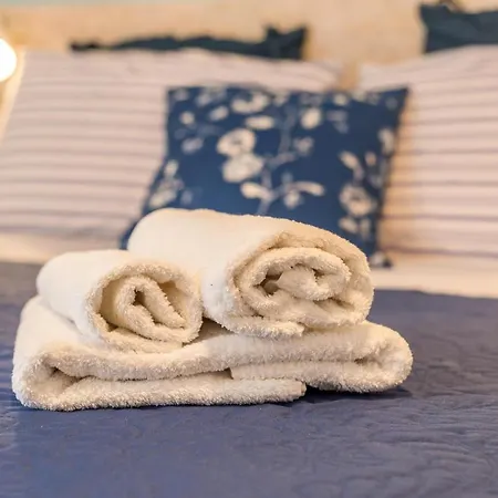 La Terrazza Διαμέρισμα *