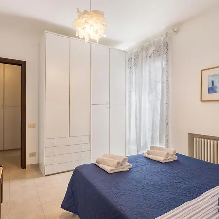 La Terrazza Apartment *
