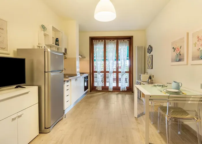 Διαμέρισμα La Terrazza *