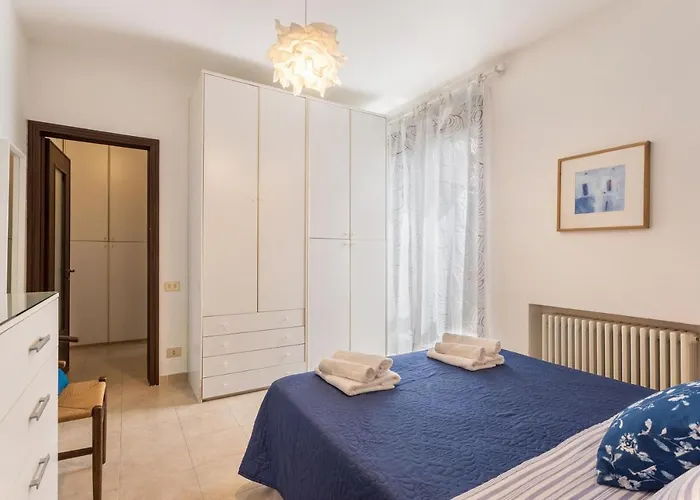 La Terrazza Διαμέρισμα